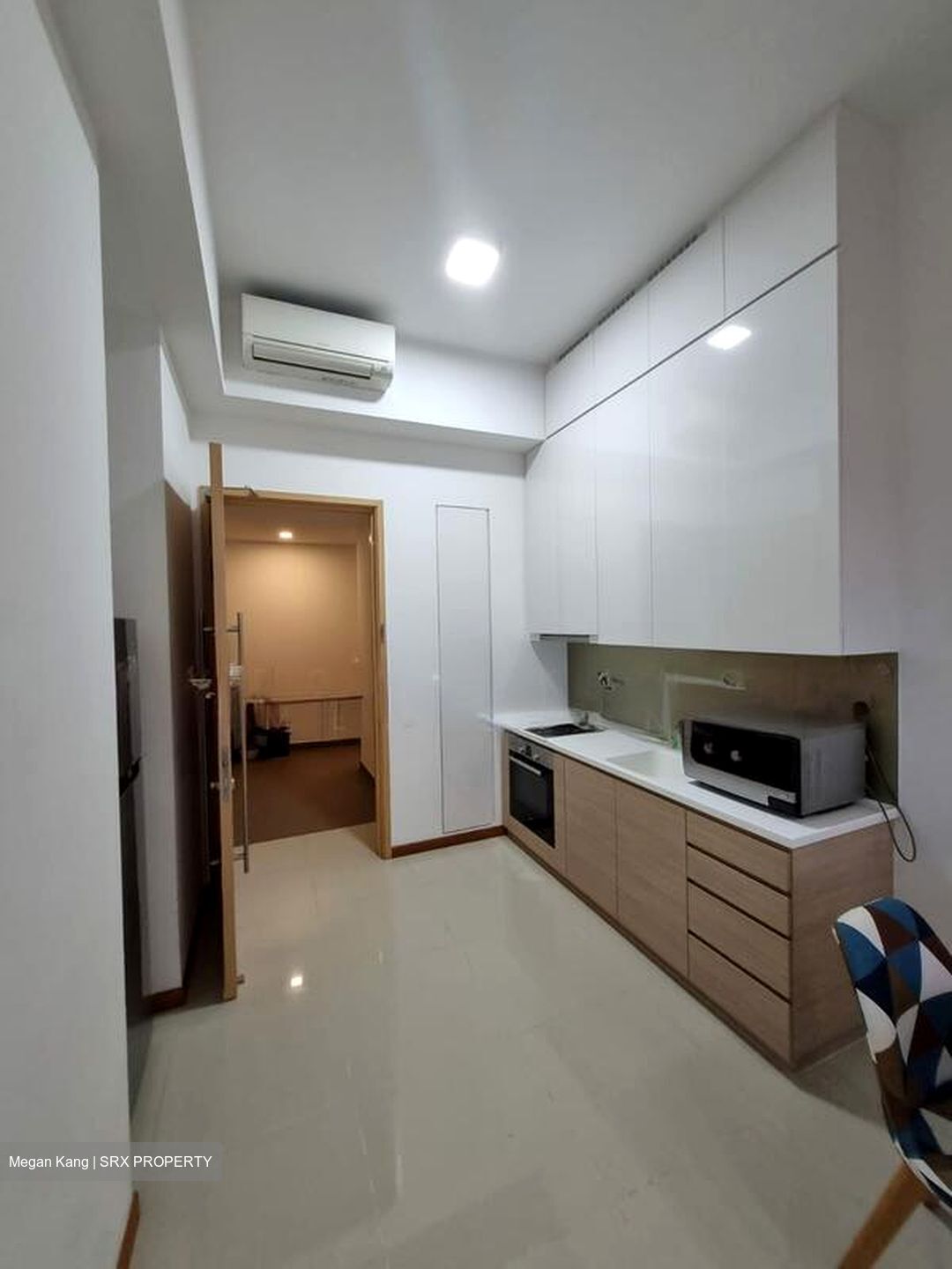 Hillion Residences (D23), Apartment #563644371